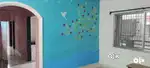 3Bhk Semi Furnished Flat For Rent In Chala vapi