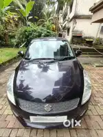 Swift VXI 2017 kms 55000 driven well maintained