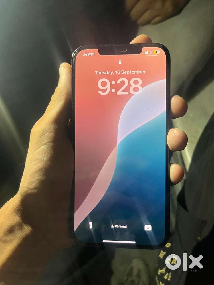 Iphone 12 pro max