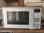 Panasonic 20L Microwave