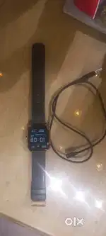 Noice icon 3 1.91 smart watches