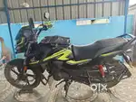 Honda sp 125