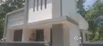 3cent plot with 2bhk house near UDAYA STUDIO pathirapally Alappuzha
