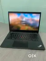 Lenovo Thinkpad T14s i7 11th Gen 32GB 512GB Warranty