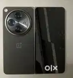 OnePlus Open 5G – Foldable Powerhouse, Gently Used