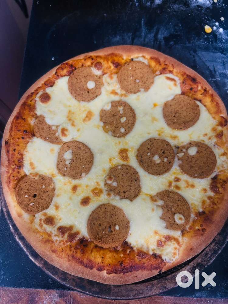 Requirement for Chef