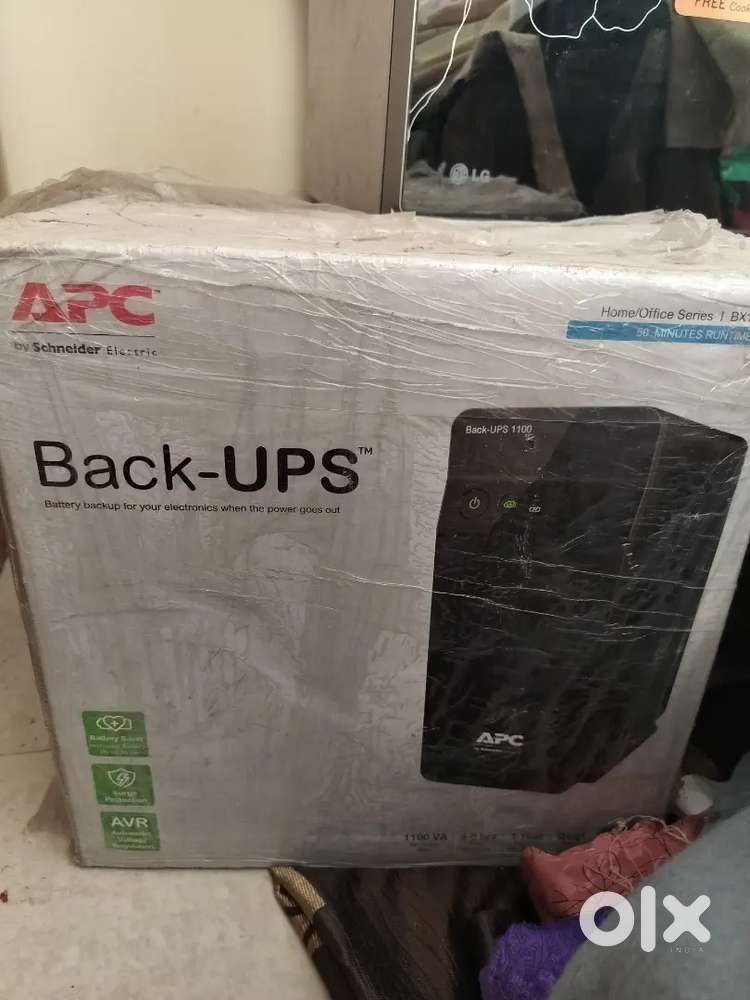 UPS  brand new one