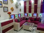 Luxury Furnished 1 BHK Uttam Nagar East Connectivity