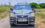 Force Motors Force One 2012