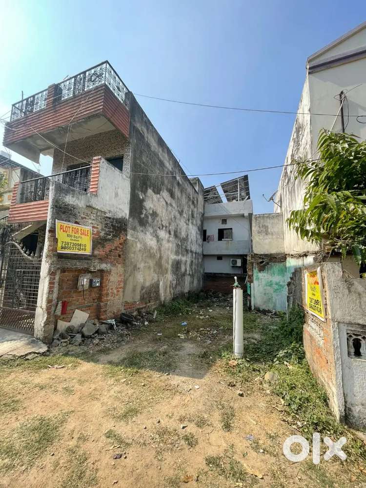 600 sqft plot for sale in Hingna Nagpur