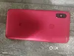 Note 6 pro 4ram' 64 gb