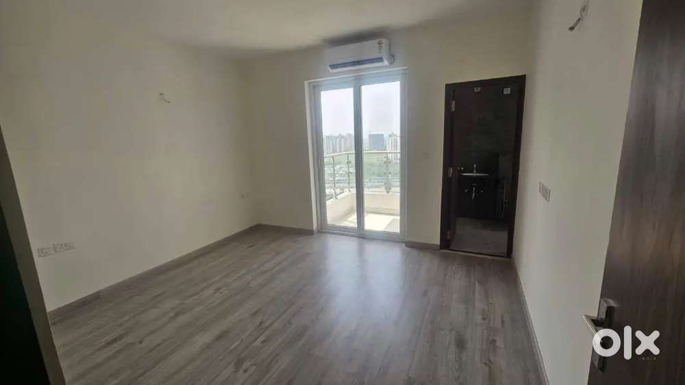 Furnished 2BHK Hero Home Apartment on rent SEC 104 Dawarka Expressway