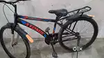 Bicycle for men