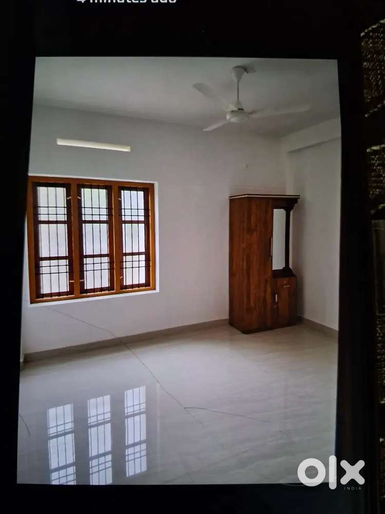 2 BHK FLAT & 2 SHOPS FOR RENT AT ARUMANOOR CANARA BANK BUILDING