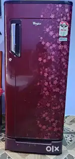 Fridge selling