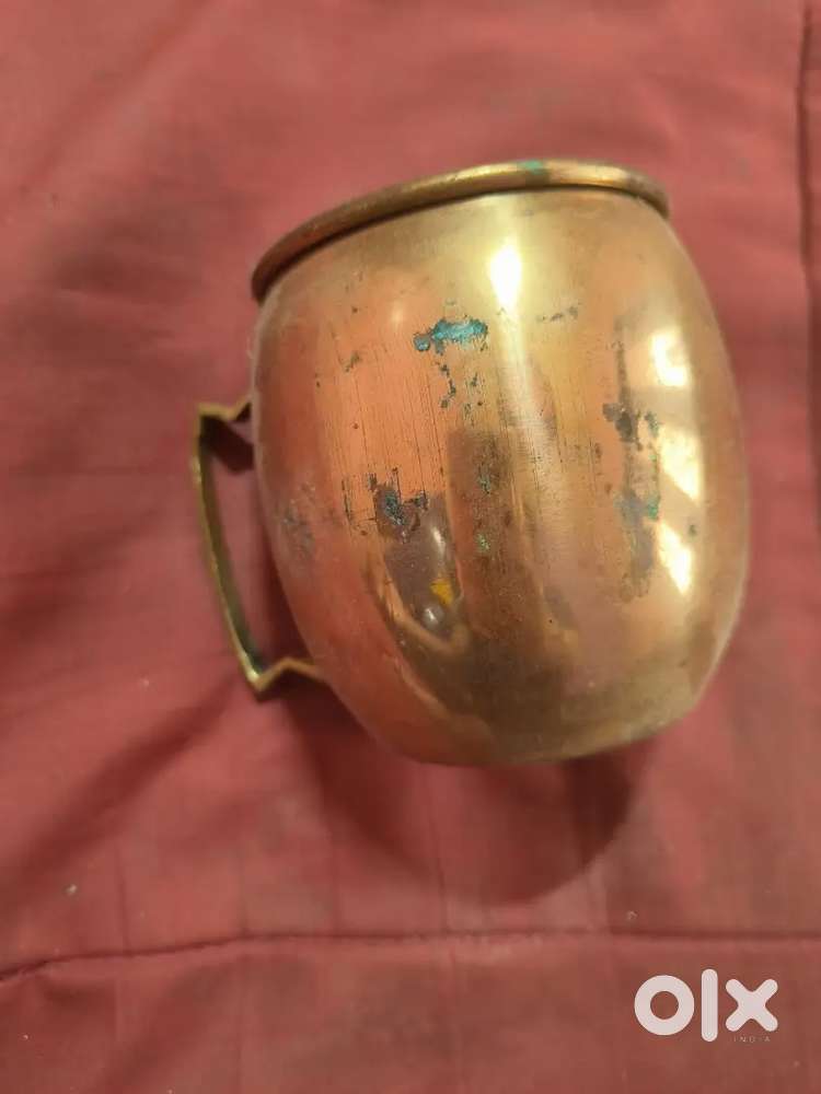 Original Copper excellent condition