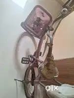BSA Bicycle