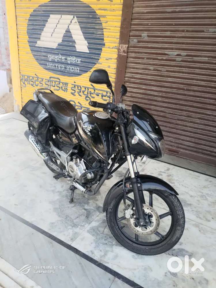 PULSAR IN GOOD CONDITION