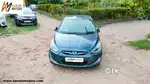 Hyundai Verna 2011-2014 1.6 SX CRDi (O), 2014, Diesel
