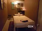 SPA job only for female