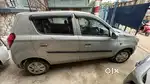 Maruti Suzuki Alto K10 2015