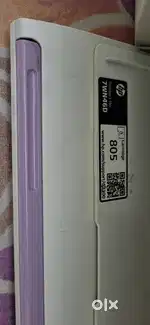 Hp dekjet printer