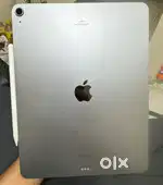 Ipad Air 13 inch (M2) wifi under warranty