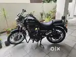 Royal enfield thunderbird 500