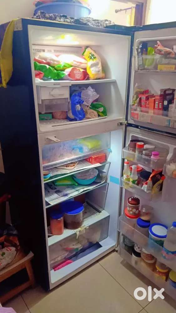 Lg Fridge  good condition