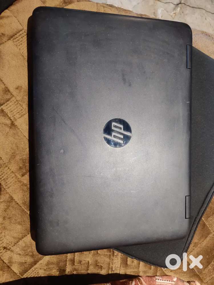 Hp laptop pro Book
