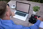 Photoshop & Coraldraw & Helper