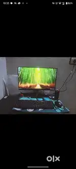 Samsung Essential monitor s3