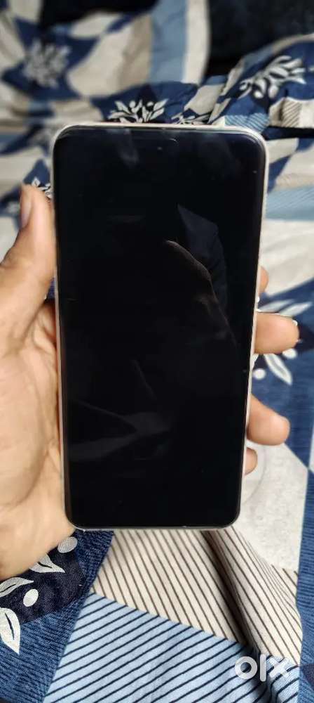 Realme 14 Pro+ puls 4 month old