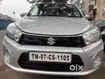 Maruti Suzuki Celerio 2014-2017 ZXI AT, 2018, Petrol