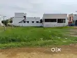 1200 sqt plot sale near chennai highway
