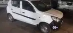 Maruti Suzuki Alto 800 Lxi, 2012, Petrol