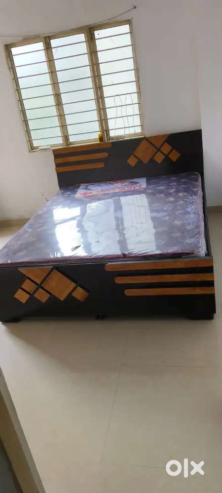 DIRACT FACTORY OUTLET 6*5 BED B241* A