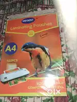 125 micron sheet