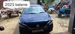 Maruti Suzuki Baleno 1.2 Altura, 2025, Petrol