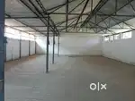 1300Sqft Godown space Available in Saravanampatti