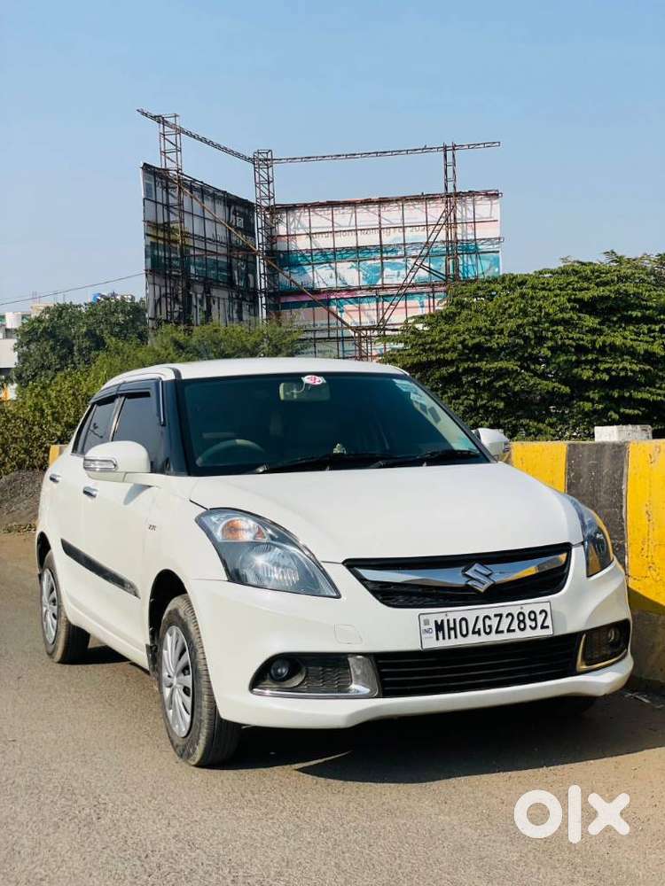 Maruti Suzuki Swift Dzire 2015-2017 1.2 VXI, 2015, CNG & Hybrids