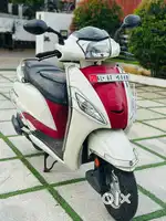 2014 HERO MAESTRO STD GOOD CONDITION