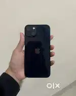 Certified Refurbished iPhone 13 - 90% + Battery Health, Accessories