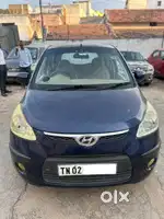 Hyundai i10 2007-2010 Magna 1.1, 2009, Petrol