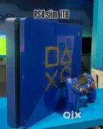 Playstation 4 slim 1tb