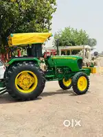 John deer 5210
