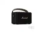 Marshall Kilburn II Portable Bluetooth Speaker Black & Brass