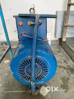 DC WELDING GENERATOR