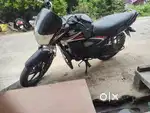 Honda Shine Bike for Sale - Very less used