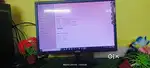 Mouse keyboard cpu monitor.
